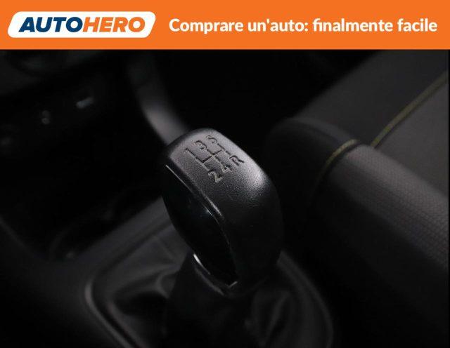 CITROEN C3 PureTech 68 Feel