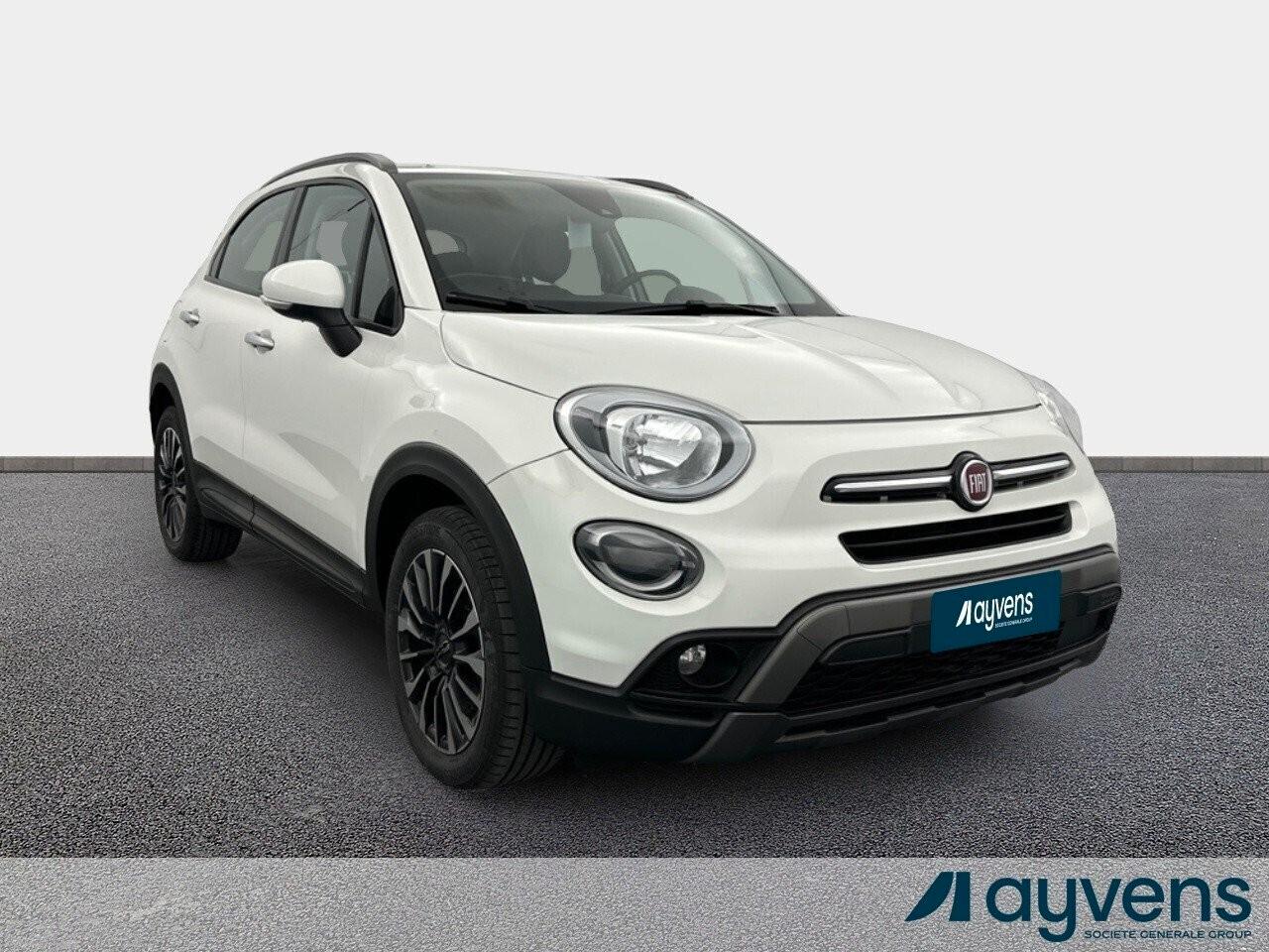 Fiat 500X 1.3 Mjet 95cv