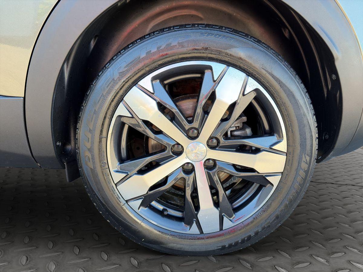 PEUGEOT - 3008 - 1.5 BlueHDi 130 CV S&S Allure Pack TELECAMERA