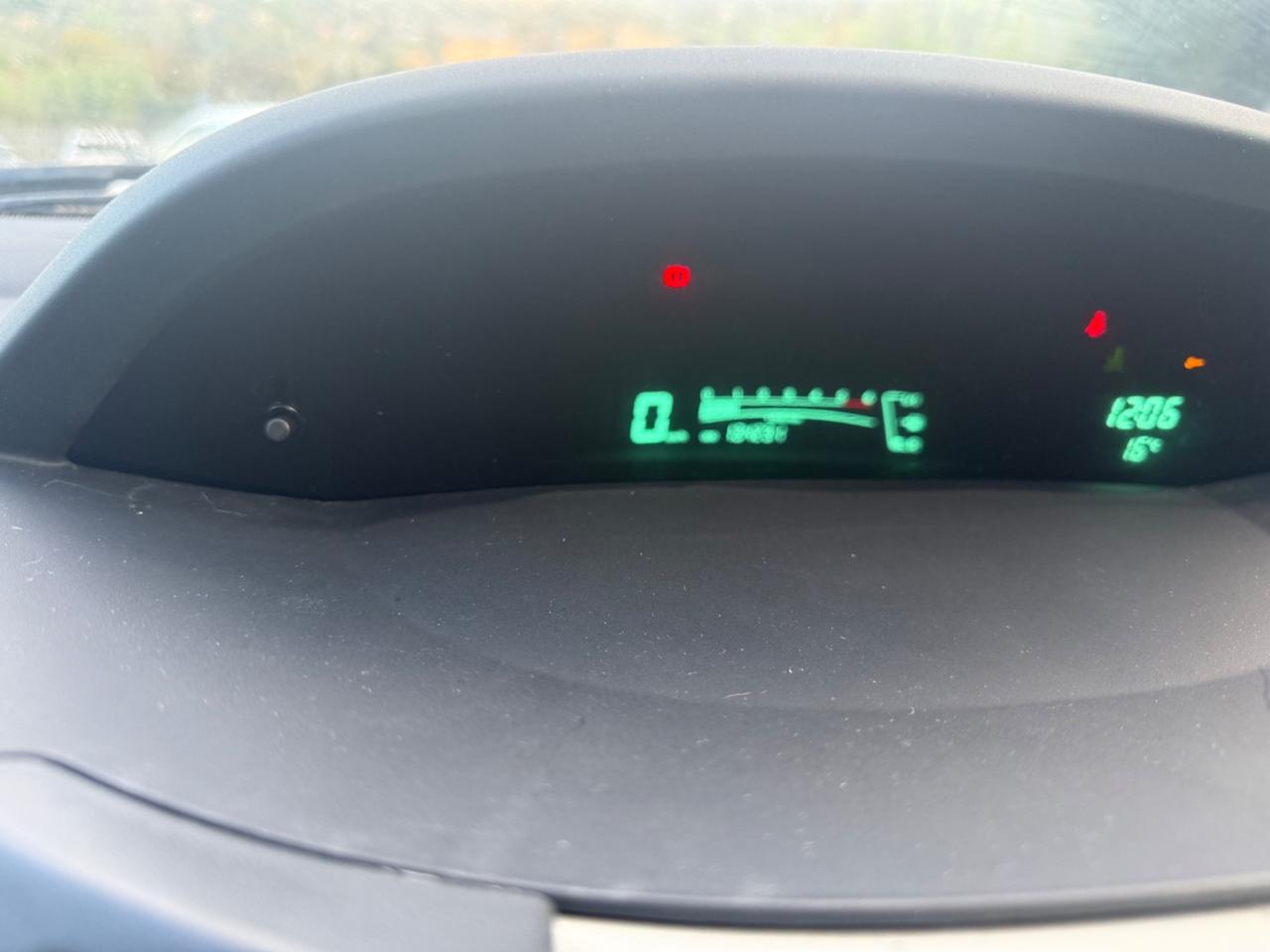 Toyota Yaris 1.4 D-4D 5 porte Navi