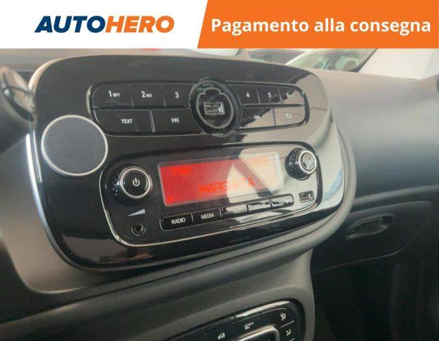 SMART ForTwo 70 1.0 twinamic Youngster