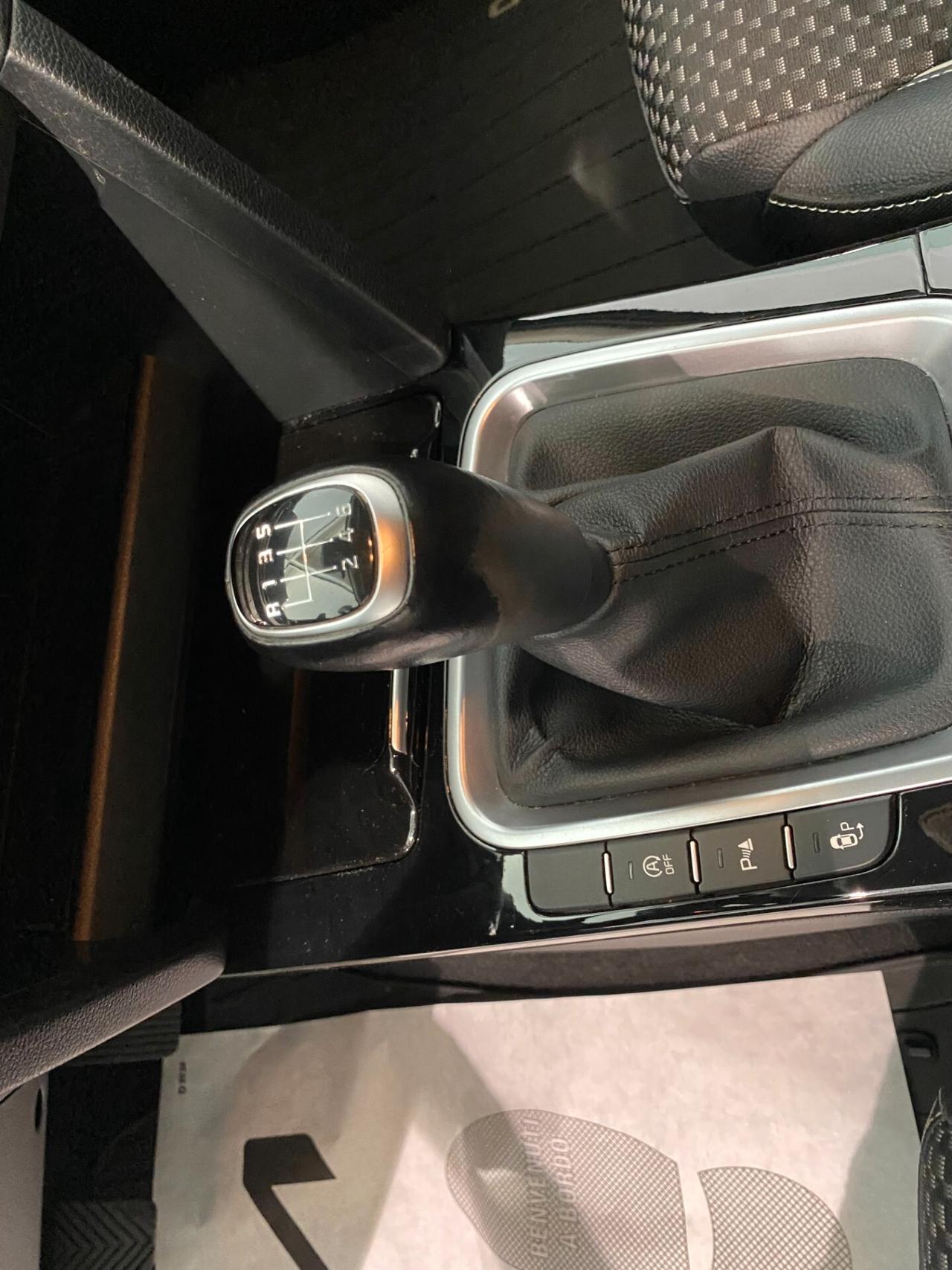 Kia XCeed 1.0 T-GDi GPL High Tech NEOPATENTATO