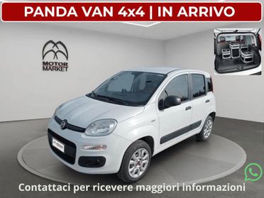 Fiat Panda van 0.9 Pop 85cv 4x4 2p.ti serie 3 E6d-temp