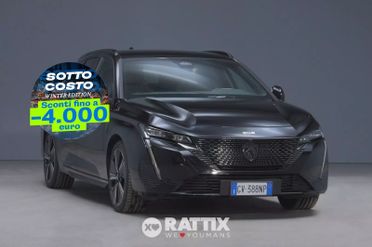 Peugeot 308 SW 1.6 Hybrid 225CV GT e-EAT8