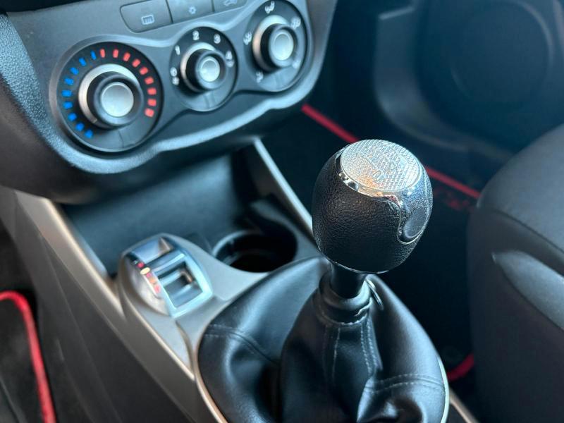 Alfa Romeo MiTo 1.3 jtdm Progression 85cv