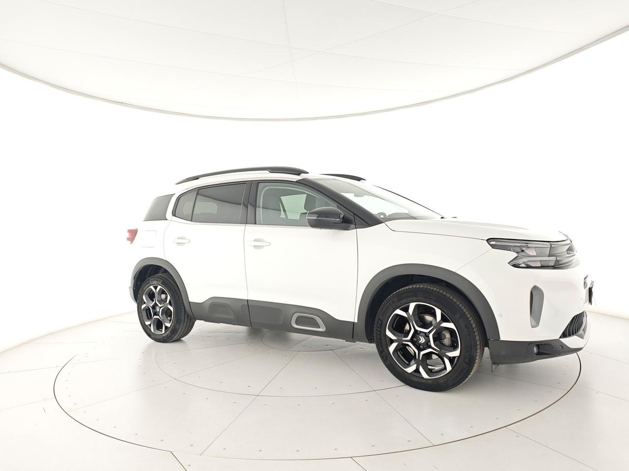 Citroen C5 Aircross C5 Aircross BlueHDi 130 S&S EAT8 Shine