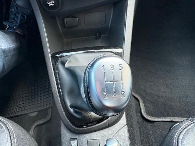 Renault Clio TCe 12V 75 CV 5 porte Duel2
