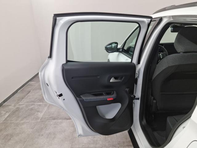 CITROEN C3 PureTech 100 S&S Plus