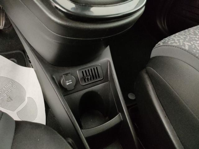 LANCIA Ypsilon 1.2 69 CV 5 porte Elefantino Blu