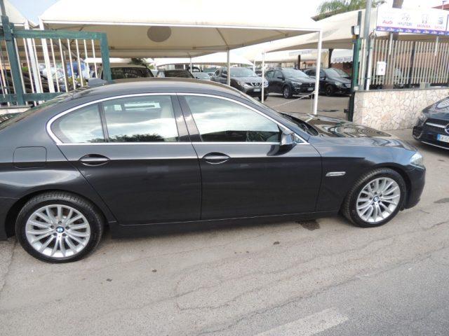 BMW 520 d Luxury