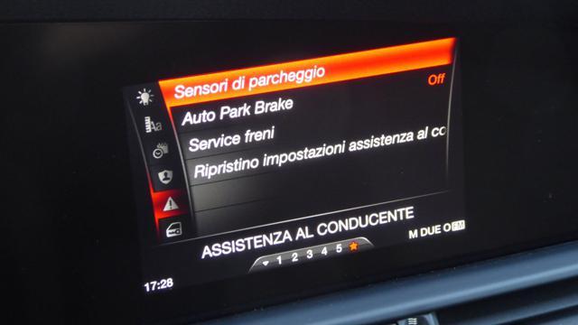 ALFA ROMEO Giulia 2.2 Turbodiesel 136 CV AT8 Business