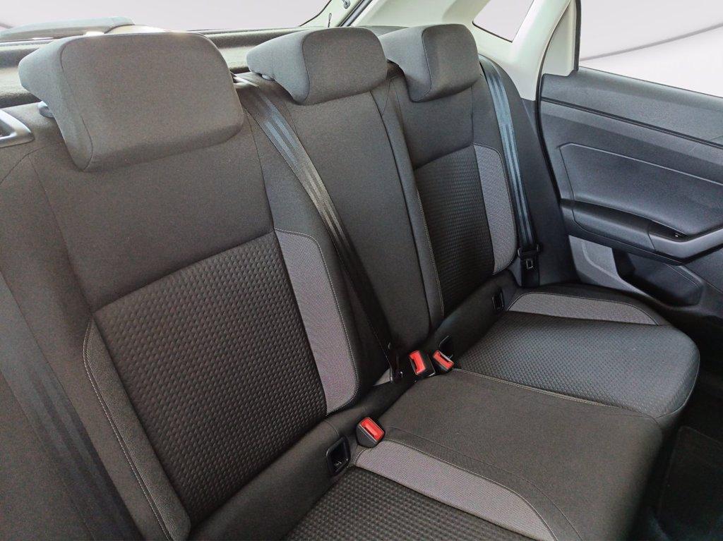 VOLKSWAGEN Polo 1.0 evo 80cv del 2022