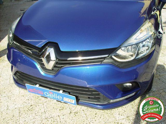 RENAULT Clio dCi 8V 90 CV 5 porte Business