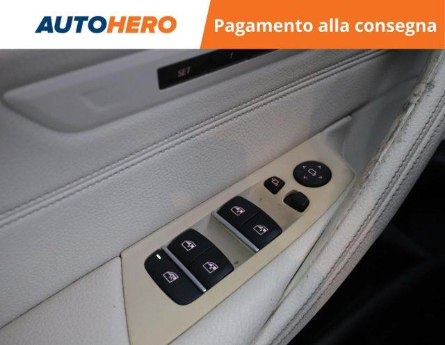 BMW 520 d Touring Msport