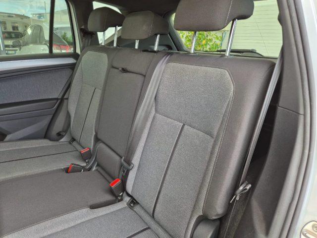 SEAT Tarraco 2.0 TDI XCELLENCE