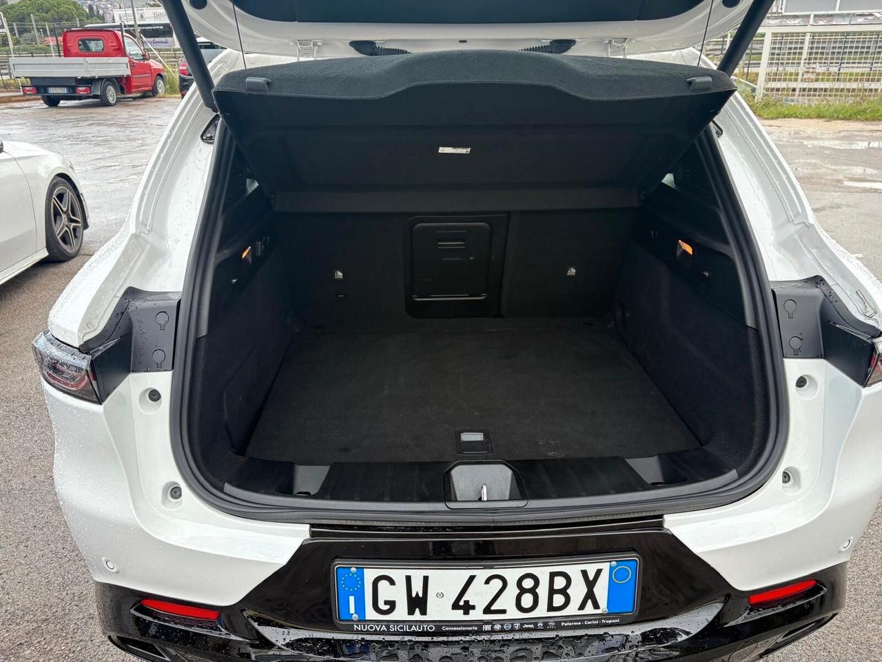 Alfa Romeo Tonale 1.6 diesel 130 CV TCT6 Tributo Italiano PER INFO 3279411053