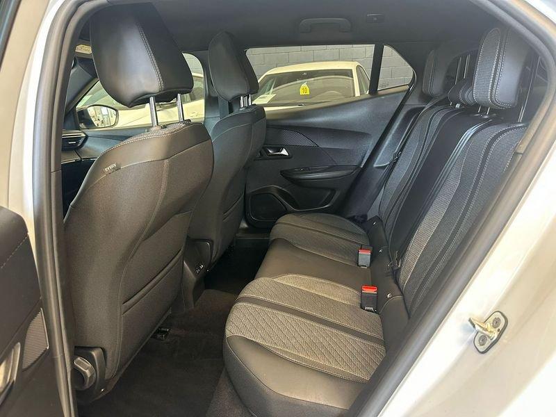 Peugeot 2008 PureTech 100 S&S Allure - PROMO SIRONIAUTO+
