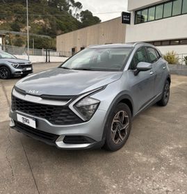 Kia Sportage 1.6 CRDi MHEV DCT Business