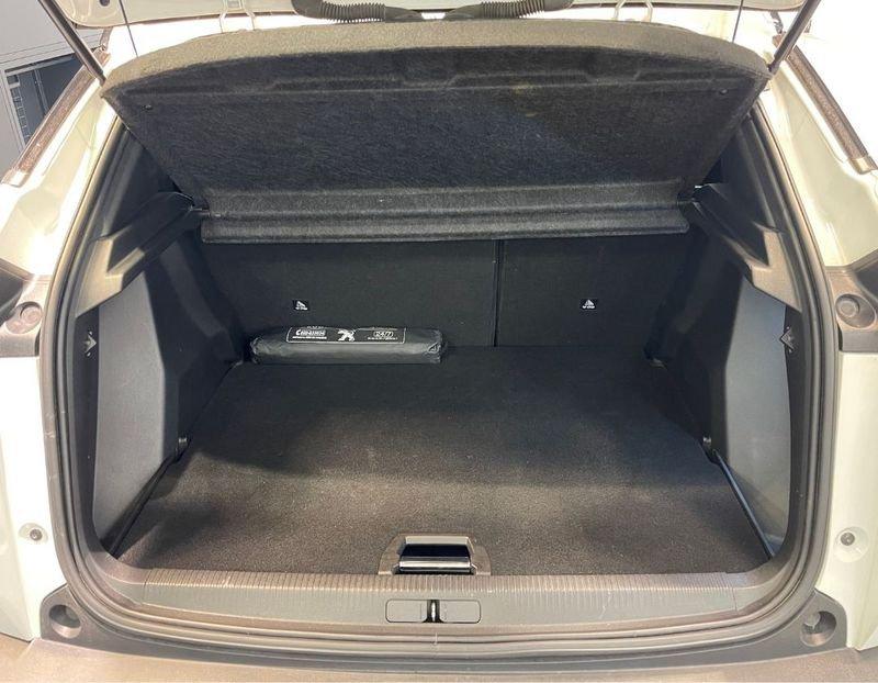 Peugeot 2008 PureTech 130 EAT8 S&S GT Line