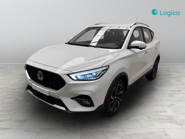 MG ZS 2021 - ZS 1.5 Luxury