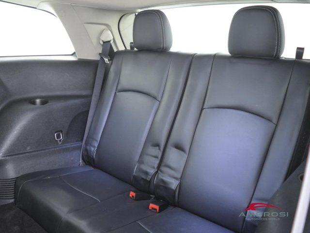 FIAT Freemont 2.0 Multijet 170 CV Cross