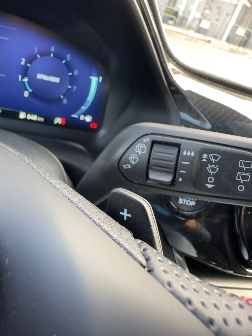 Ford Puma 1.0 EcoBoost Hybrid 125 CV S&S aut. ST-Line