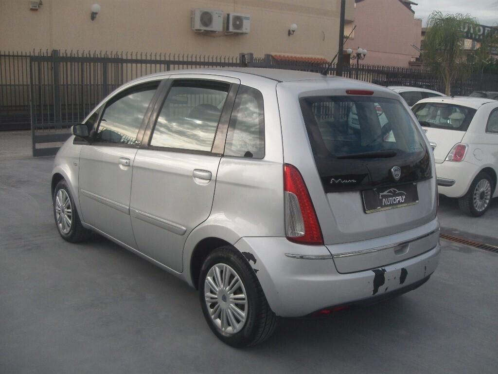 Lancia MUSA 1.4 GPL - 2008