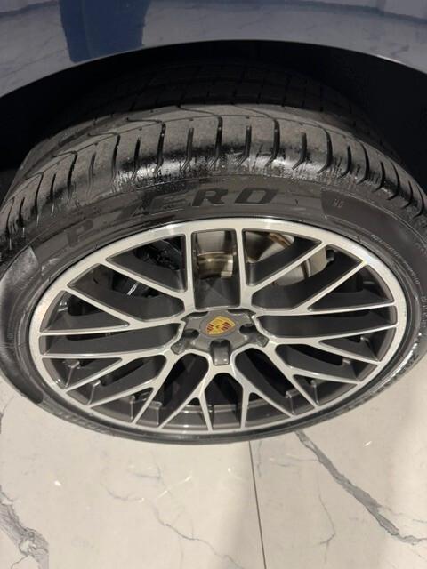 Porsche Macan 2.0