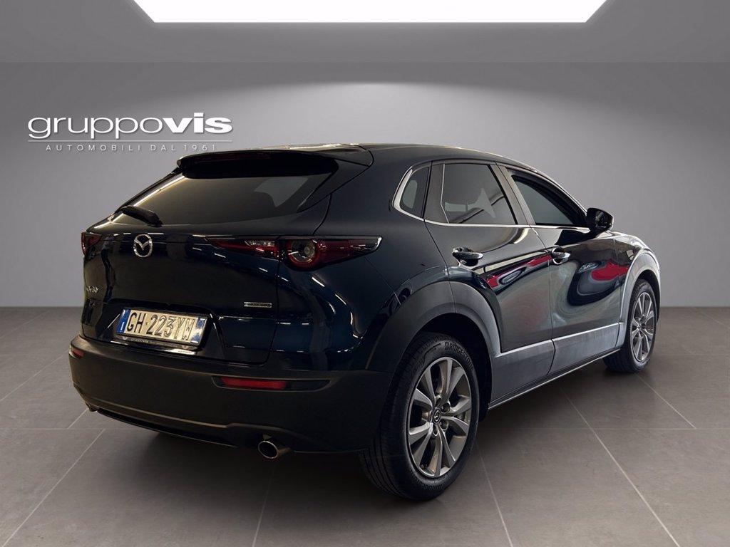 MAZDA CX-30 m-hybrid Executive 2wd Automatica del 2022