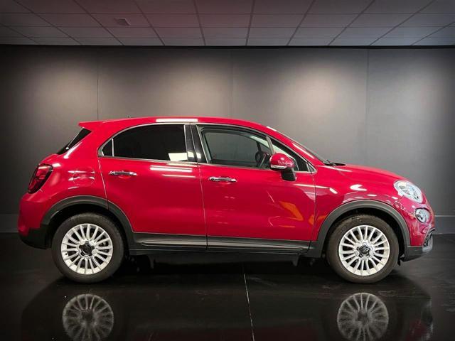 FIAT 500X 1.0 T3 120 CV Connect