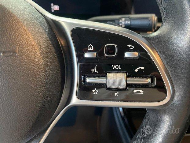 Mercedes-benz A 180 d Automatic