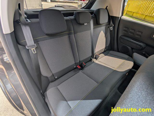 CITROEN C3 PureTech 110 S&S Max - OK NEOPATENTATI