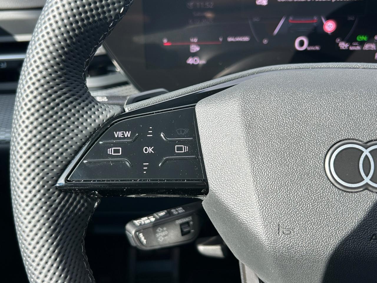 Audi Q5 SPB 2.0 tdi mhev+ S line quattro s-tronic KM 0