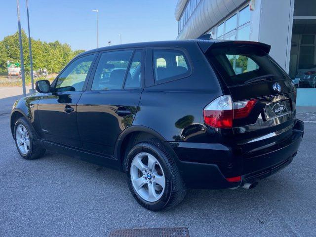 BMW X3 XDrive 20D Eletta Cambio Automatico
