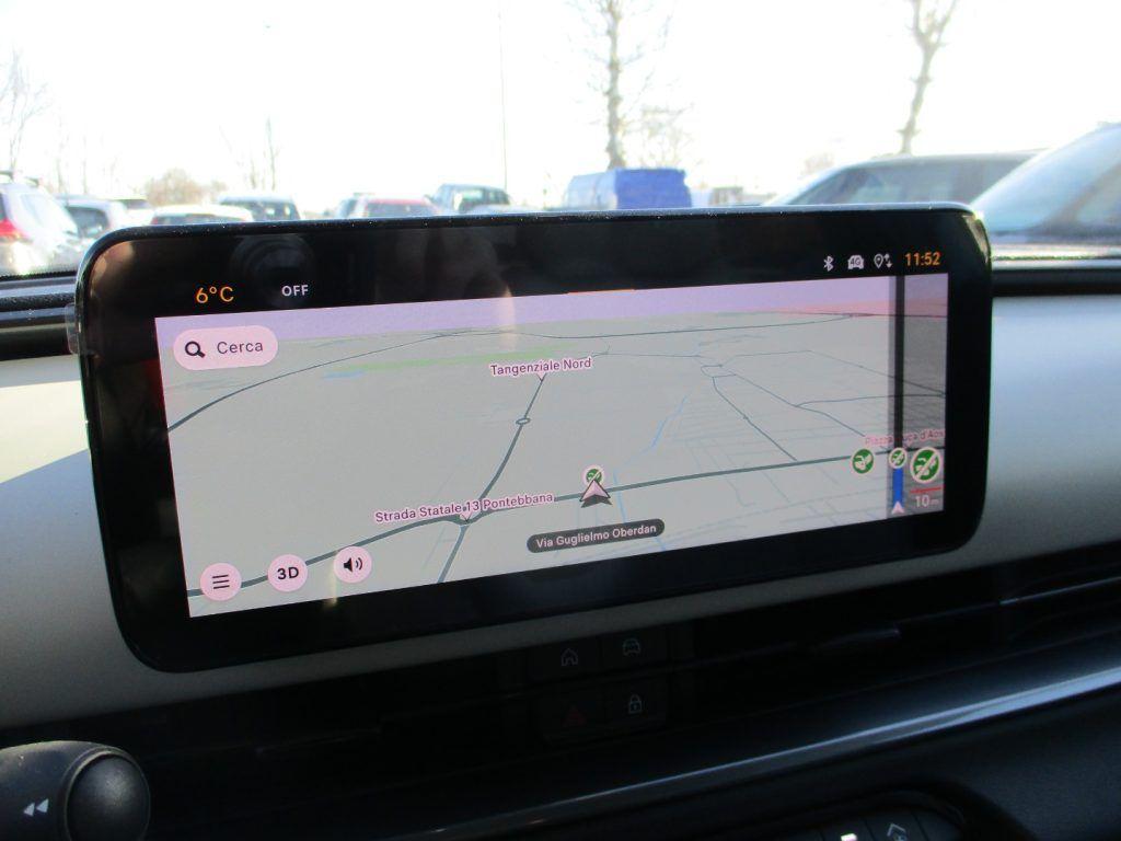 Fiat 600 Hybrid DCT MHEV LaPrima - FULL OPTIONAL