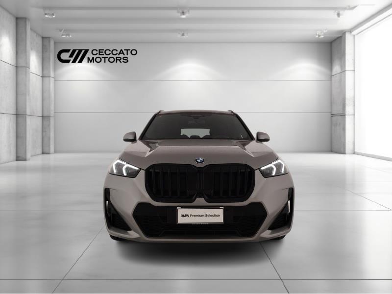 BMW X1 20 d Mild Hybrid 48V MSport Pro xDrive DCT