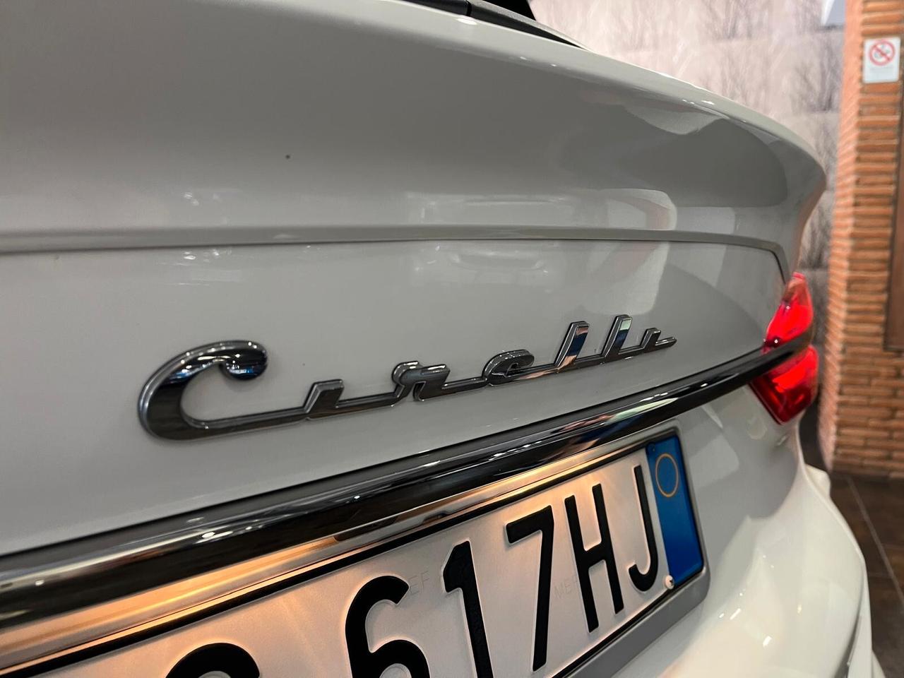Cirelli Cirelli 3 Cirelli 3 1.5 turbo GPL Sport
