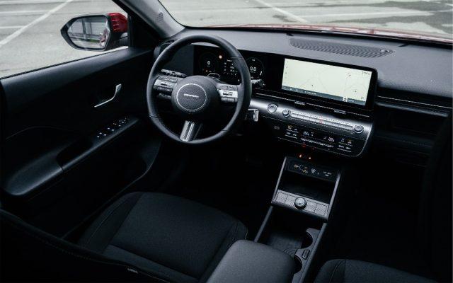 HYUNDAI Kona HEV 1.6 DCT XLine +