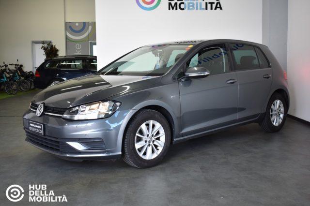 VOLKSWAGEN Golf 1.0 TSI 110 CV DSG 5p. Business BlueMotion Technol