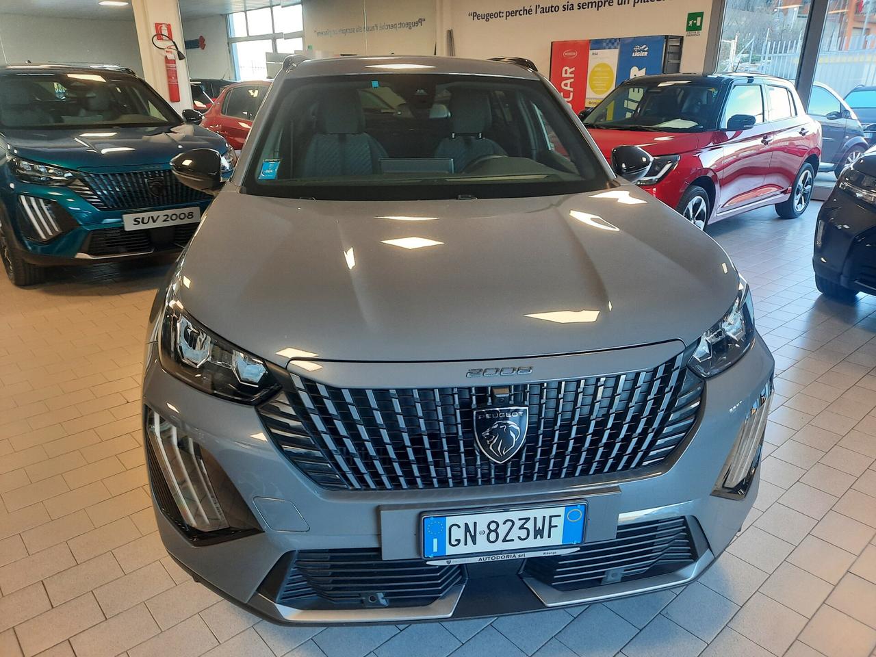 Peugeot 2008 PureTech 100 S&S Allure