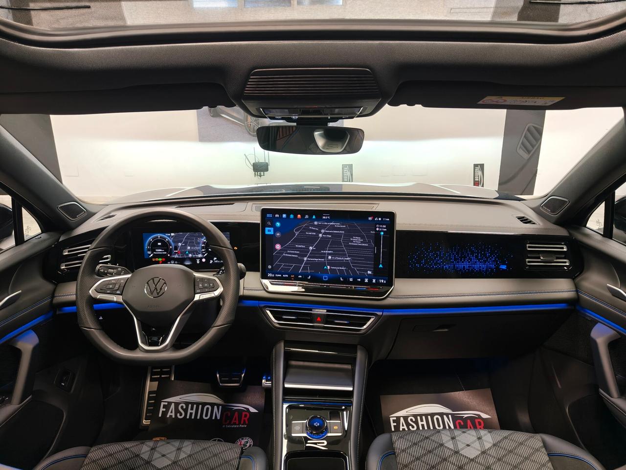 Volkswagen Tiguan 2.0 TDI 150 CV DSG R-Line Plus