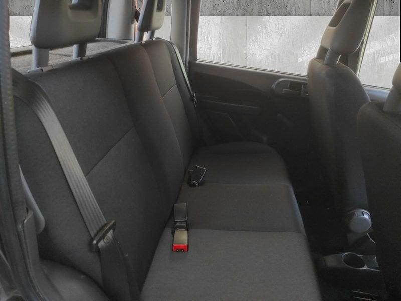 FIAT Panda 1.2 Climbing 4x4 69cv E5