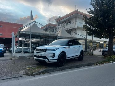 Land Rover Range Evoque 2.0D I4 180 CV AWD Auto R-Dynamic