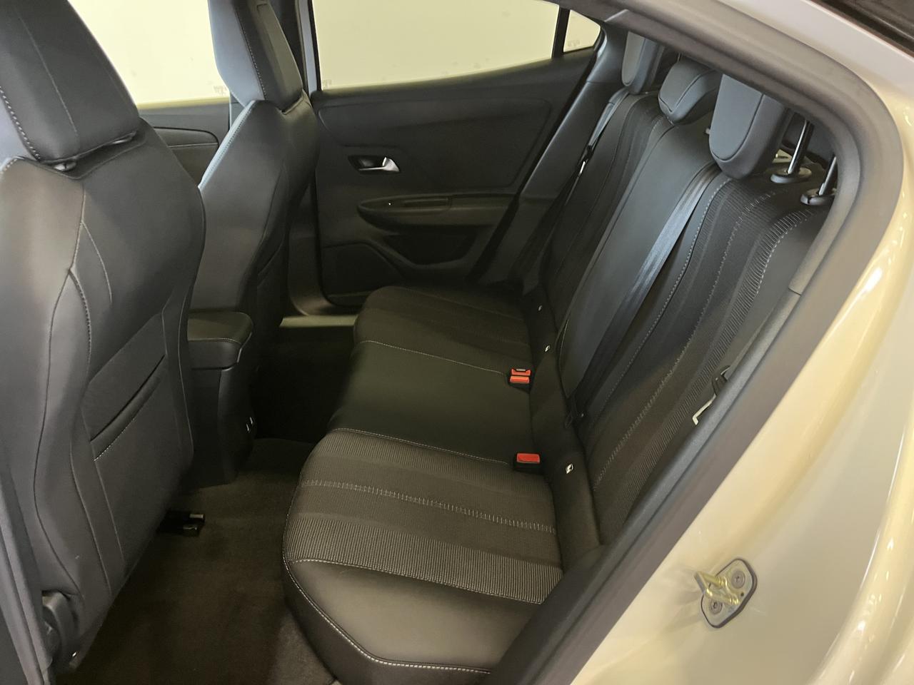 OPEL Mokka 1.2 hybrid GS 136cv dct6