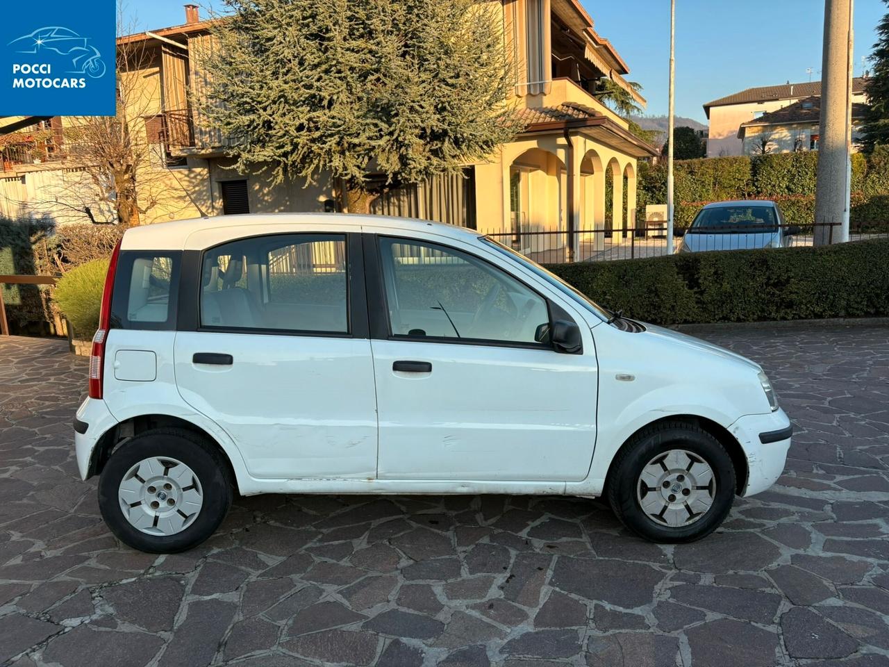 Fiat Panda 1.1 Actual