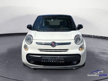 FIAT 500L 500L 1.6 Multijet 105 CV Lounge