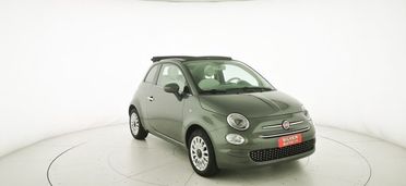 FIAT 500C 1.2 S