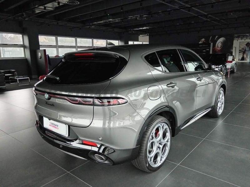 Alfa Romeo Tonale 1.3 phev Speciale Q4 280cv at6