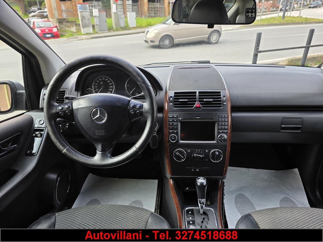 MERCEDES-BENZ A 180 CDI Avantgarde AUTOMATICA