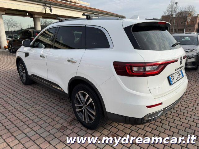 RENAULT Koleos dCi 130CV